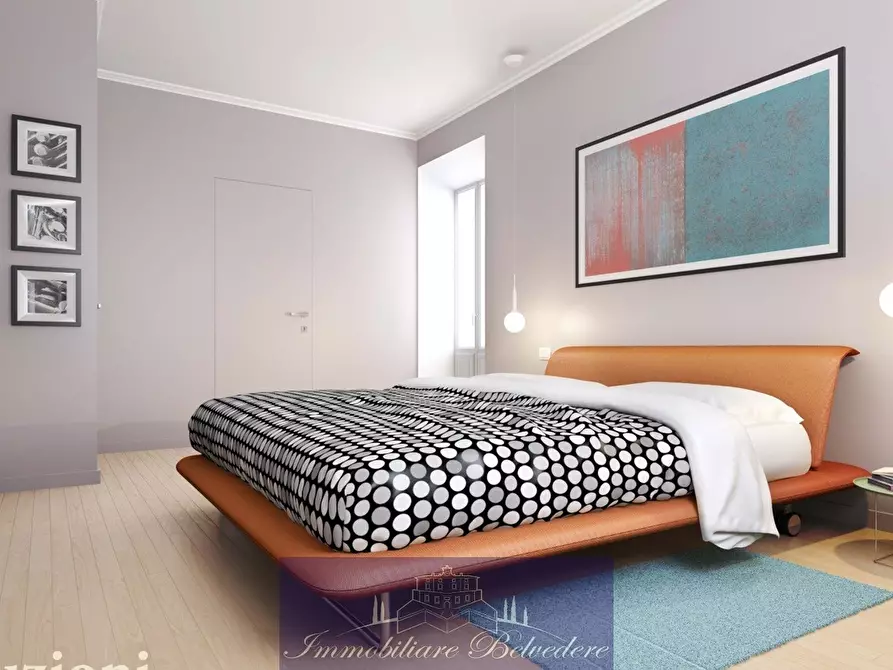 Immagine 7 di Appartamento in vendita  in Via Nazario Sauro a Camaiore