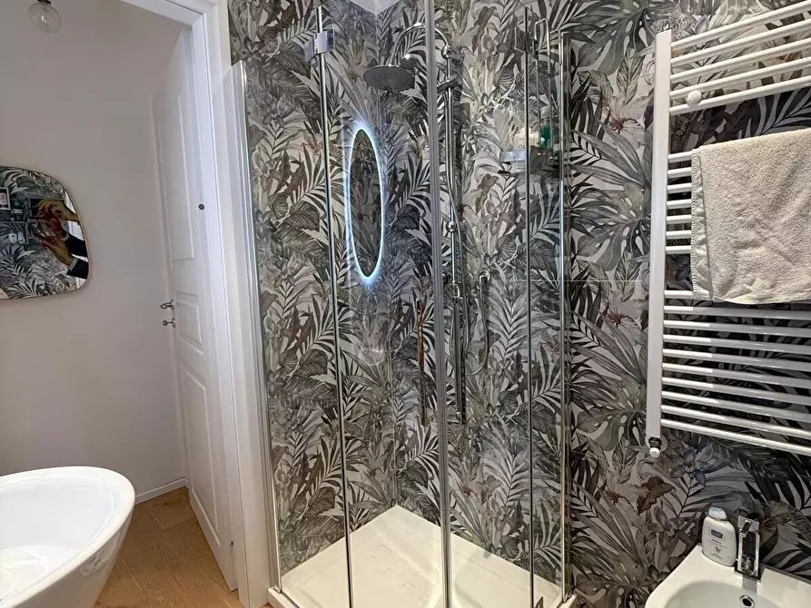 Immagine 5 di Trilocale in vendita  in Via Marchetti a Firenze