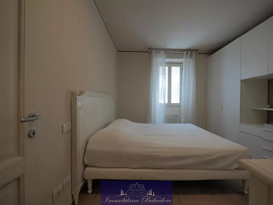 Immagine 10 di Quadrilocale in affitto  in Via Luca Landucci a Firenze
