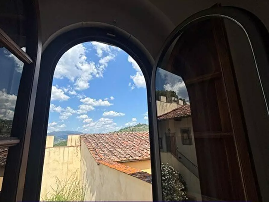 Immagine 22 di Villa in vendita  in Via di Rignalla a Bagno A Ripoli