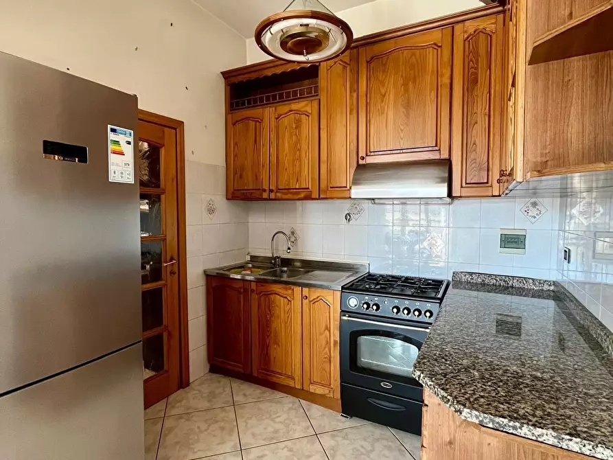 Immagine 4 di Quadrilocale in vendita  in Via del Bandino a Firenze