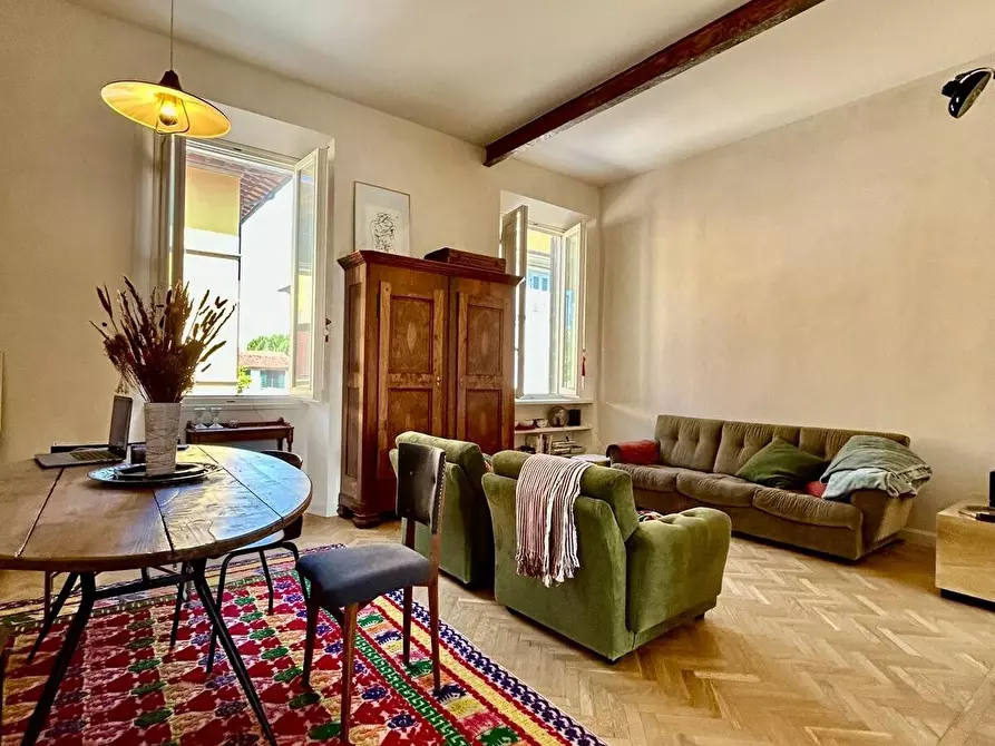 Immagine 14 di Appartamento in affitto  in Via Domenico Burchiello a Firenze