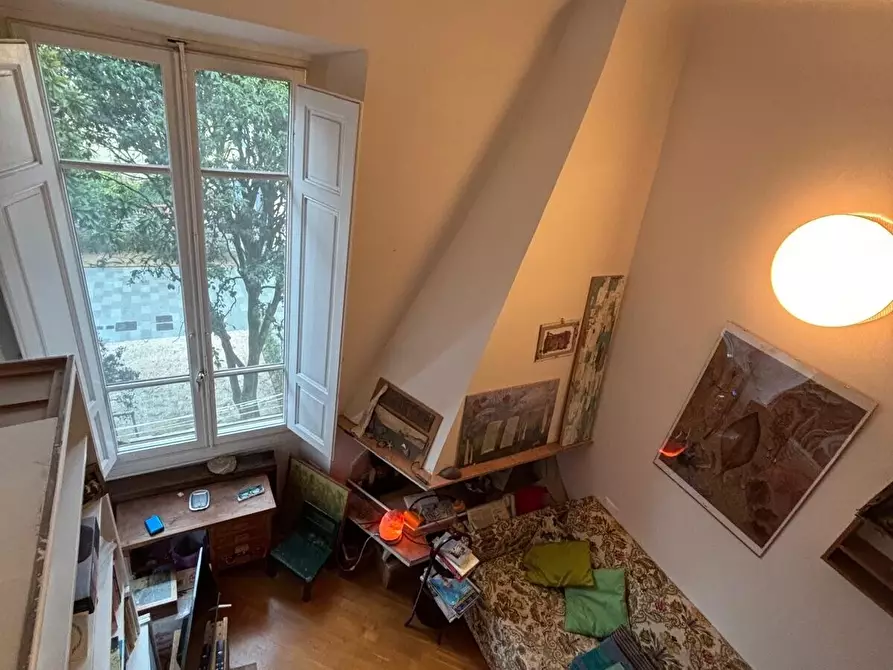 Immagine 4 di Bilocale in affitto  in Via Vittorio Emanuele II a Firenze