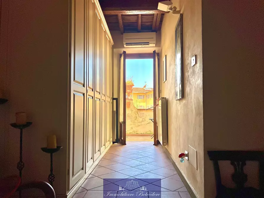 Immagine 10 di Quadrilocale in vendita  in Piazza Tasso a Firenze