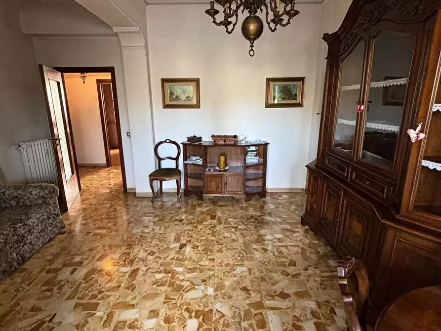 Immagine 2 di Quadrilocale in vendita  in Via Ser Lapo Gavacciani a Firenze