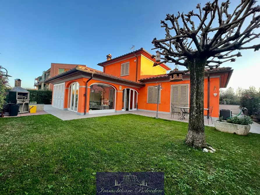 Immagine 36 di Villa in vendita  in Via Eugenio Montale a Montale