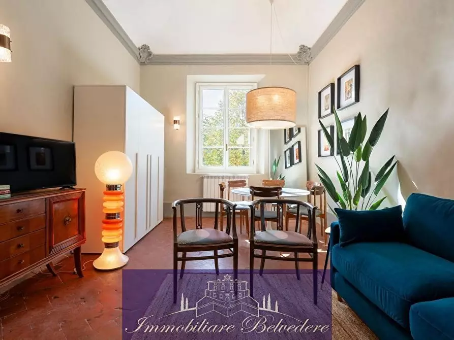 Immagine 8 di Quadrilocale in affitto  in Piazza Pier Vettori a Firenze