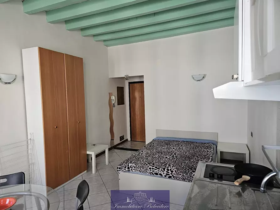 Immagine 2 di Monolocale in affitto  in Via del Giglio a Firenze