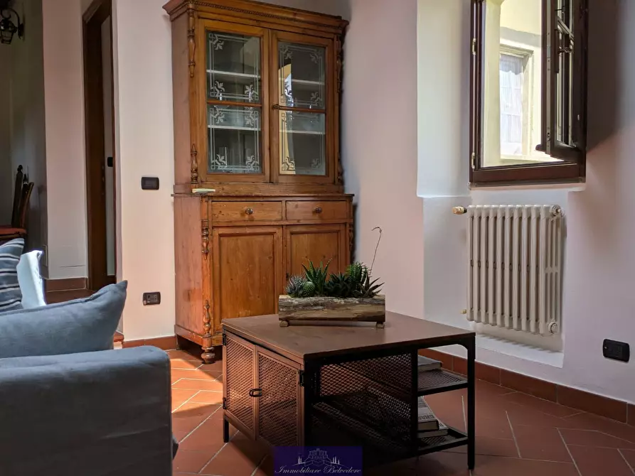 Immagine 3 di Bilocale in affitto  in Via di Scandicci 47 a Firenze