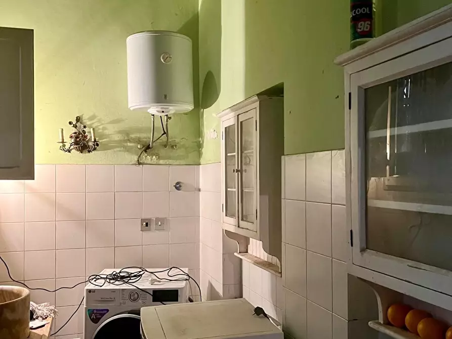 Immagine 11 di Trilocale in vendita  in Via Magenta a Firenze