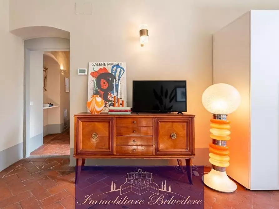 Immagine 2 di Quadrilocale in affitto  in Piazza Pier Vettori a Firenze