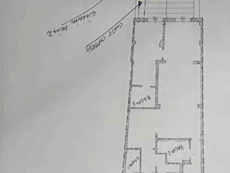 Immagine 14 di Capannone industriale in vendita  in Via Ponte alle Mosse a Firenze