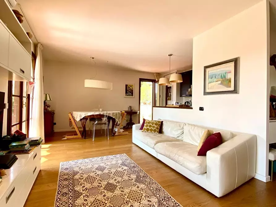 Immagine 16 di Quadrilocale in vendita  in Via Torricella 7 a Impruneta