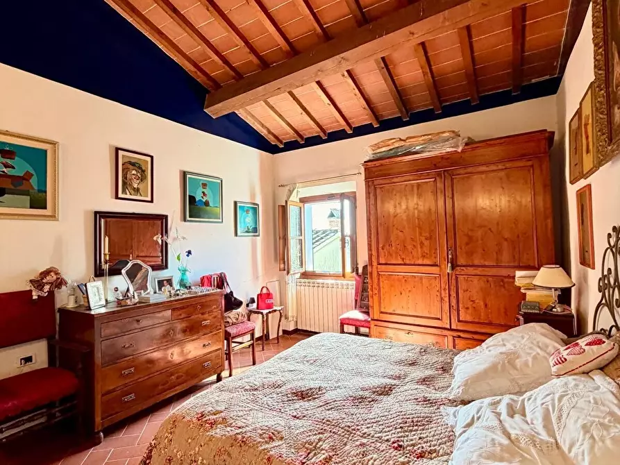 Immagine 22 di Terratetto in vendita  in Via di Carcheri a Lastra A Signa