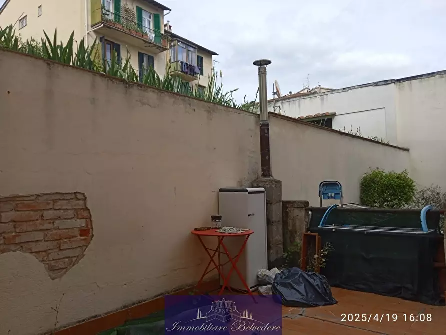 Immagine 17 di Trilocale in vendita  in Piazza Leopoldo a Firenze
