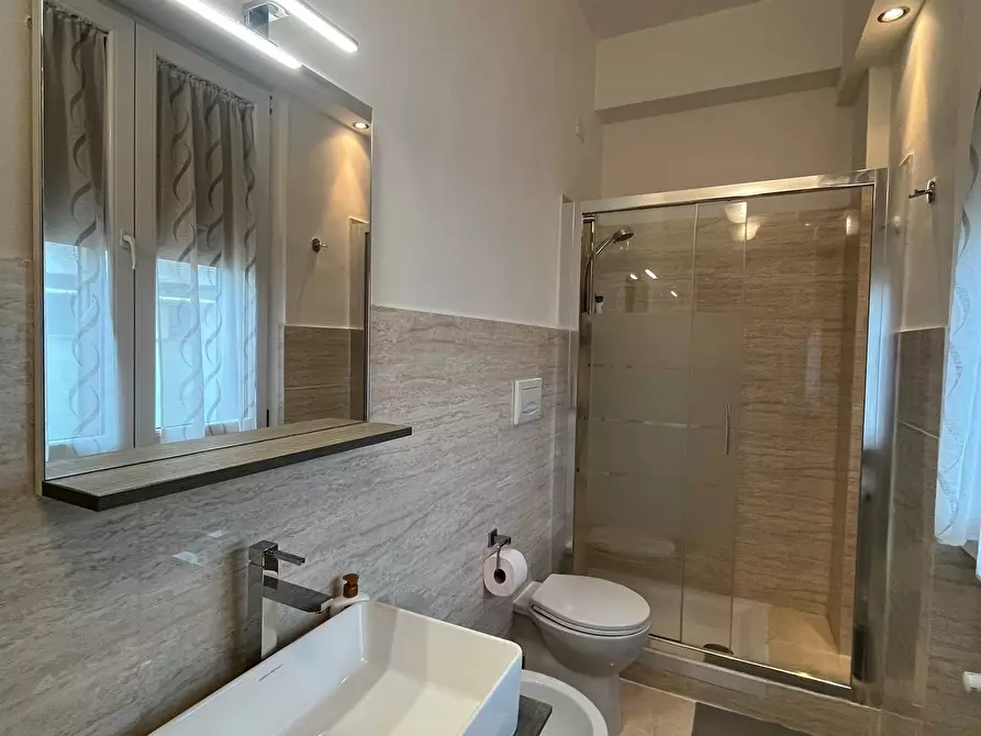 Immagine 3 di Bilocale in affitto  in Via delle Porte Nuove a Firenze