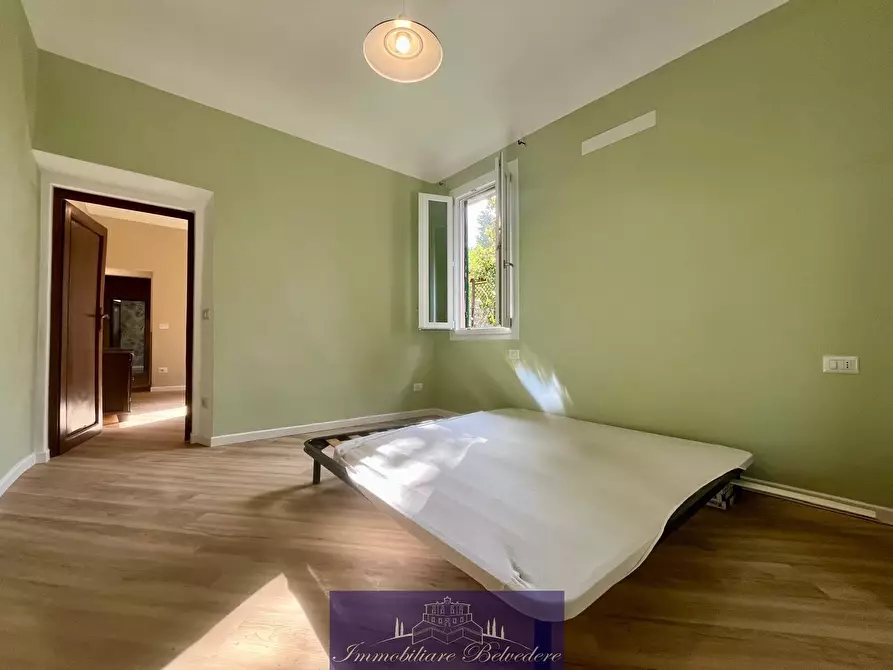 Immagine 8 di Trilocale in affitto  in Via San Domenico a Firenze