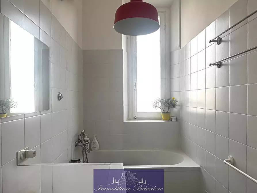 Immagine 2 di Bilocale in vendita  in Via Guglielmo Marconi a Firenze