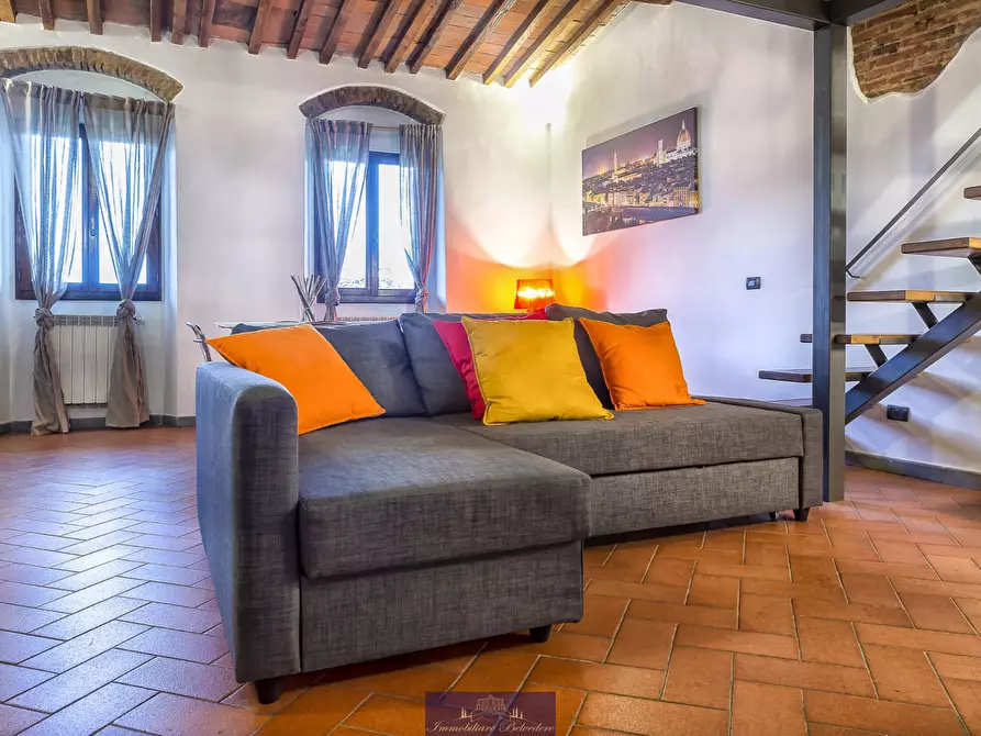 Immagine 3 di Bilocale in affitto  in Piazza Indipendenza a Firenze