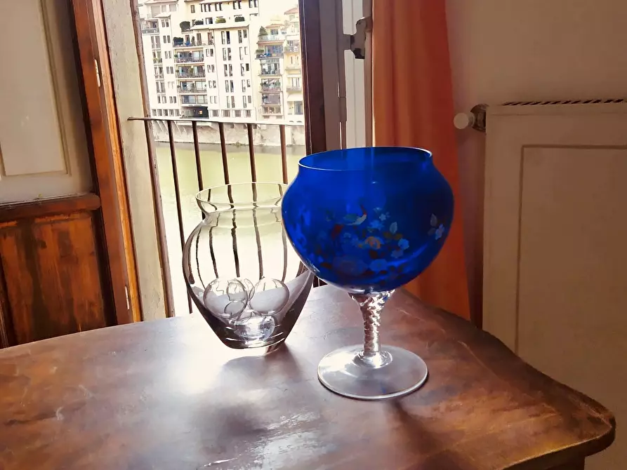 Immagine 8 di Trilocale in affitto  in Lungarno Acciaioli a Firenze