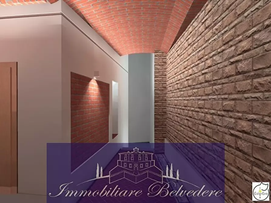 Immagine 4 di Capannone industriale in affitto  in Via De Benci a Firenze