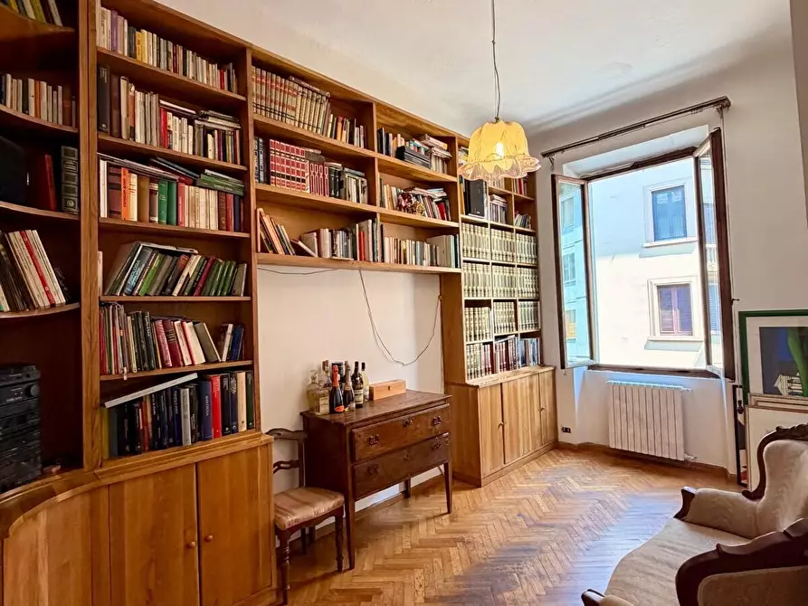 Immagine 20 di Appartamento in vendita  in Via Pierluigi da Palestrina a Firenze