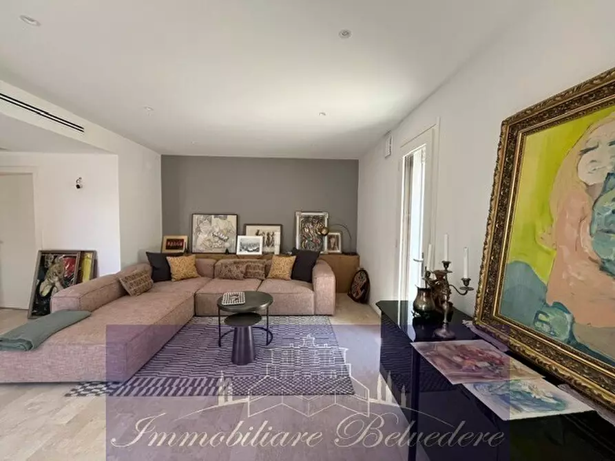 Immagine 7 di Terratetto in affitto  in Via Filippo Webb a Firenze