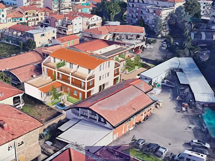 Immagine 10 di Terratetto in vendita  in Via di San Quirico a Firenze