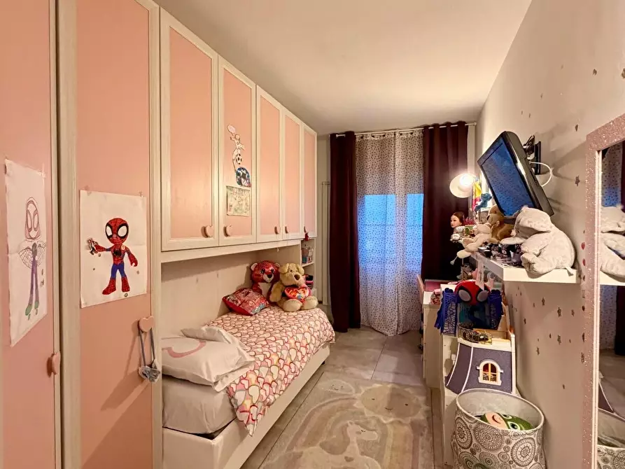 Immagine 16 di Appartamento in vendita  in Via della Madonna di Pagano a Firenze