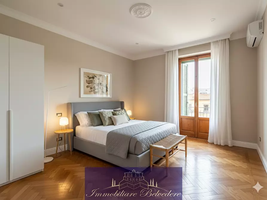 Immagine 3 di Bilocale in vendita  in Via Cimabue a Scandicci