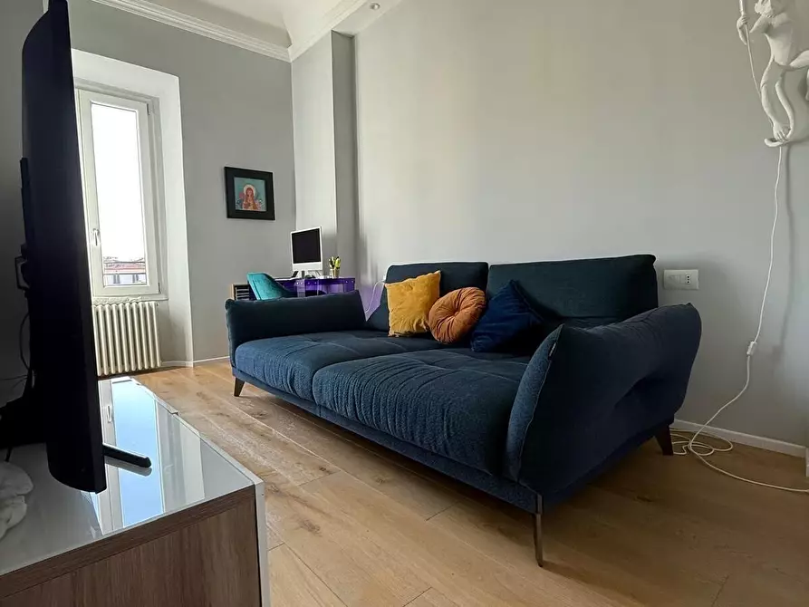 Immagine 1 di Trilocale in vendita  in Via Marchetti a Firenze