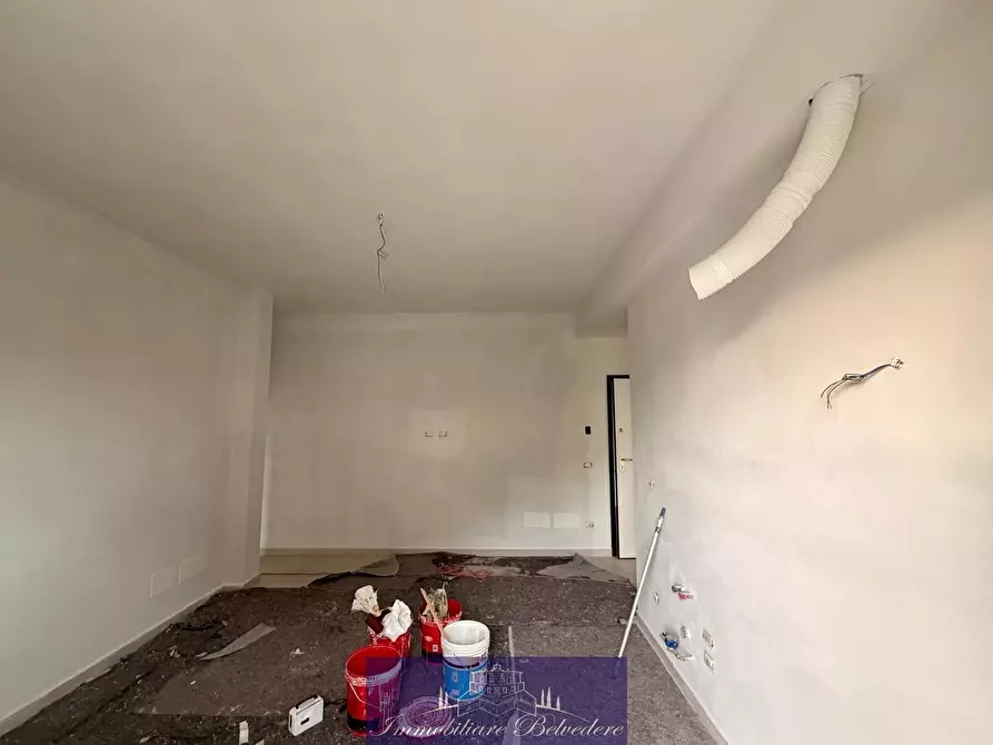 Immagine 9 di Trilocale in vendita  in Via del Gignoro a Firenze