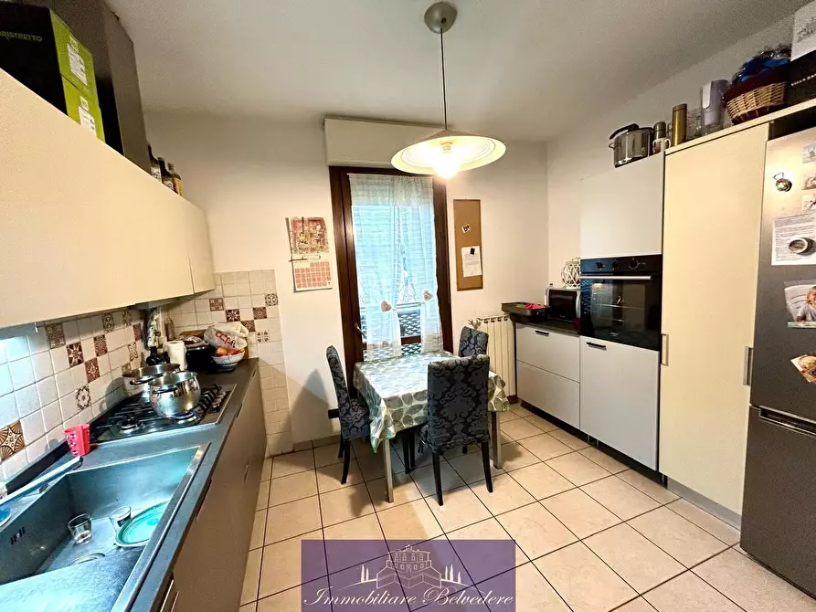 Immagine 14 di Appartamento in vendita  in Via della Nave di Brozzi a Firenze