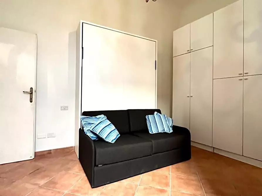 Immagine 3 di Bilocale in affitto  in Borgo Ognissanti a Firenze