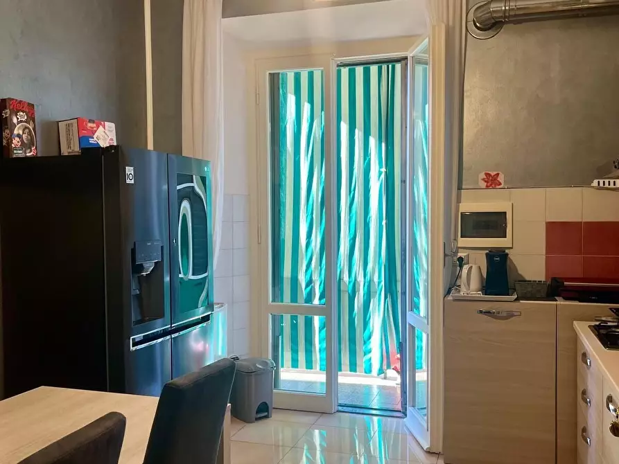 Immagine 11 di Appartamento in vendita  in Via Trento a Firenze