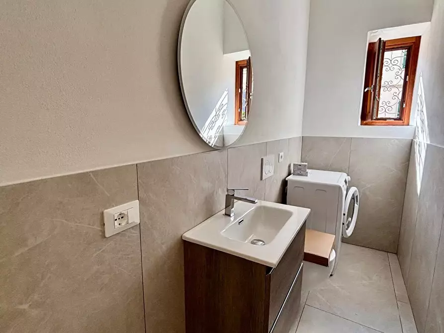 Immagine 3 di Quadrilocale in affitto  in Via Borgo Bartolini a Bagno A Ripoli
