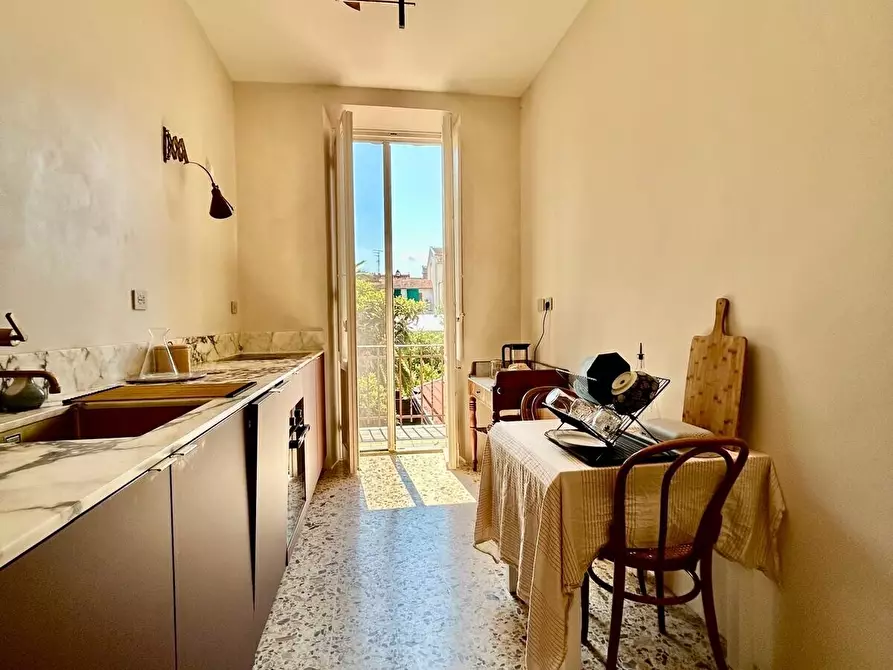 Immagine 10 di Appartamento in affitto  in Via Domenico Burchiello a Firenze