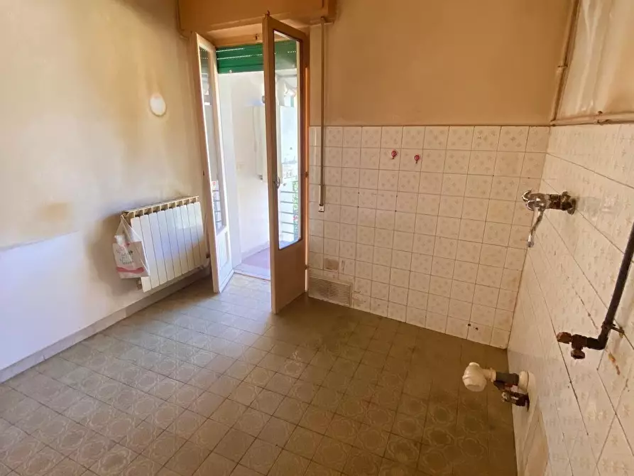 Immagine 3 di Bilocale in vendita  in Via de' Gori a Firenze