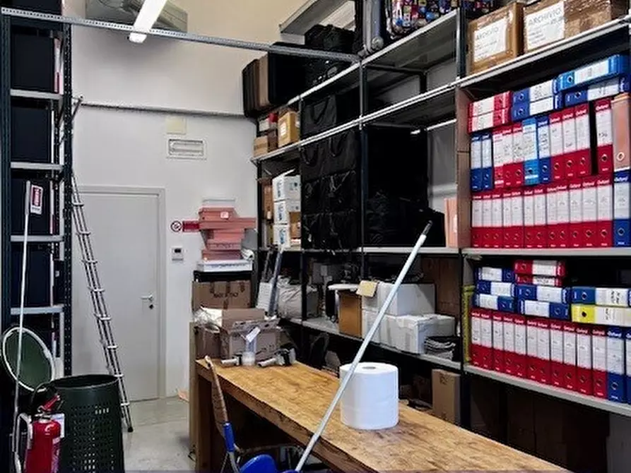 Immagine 11 di Attività artigianale in vendita  in Via Cassia 63 a Impruneta