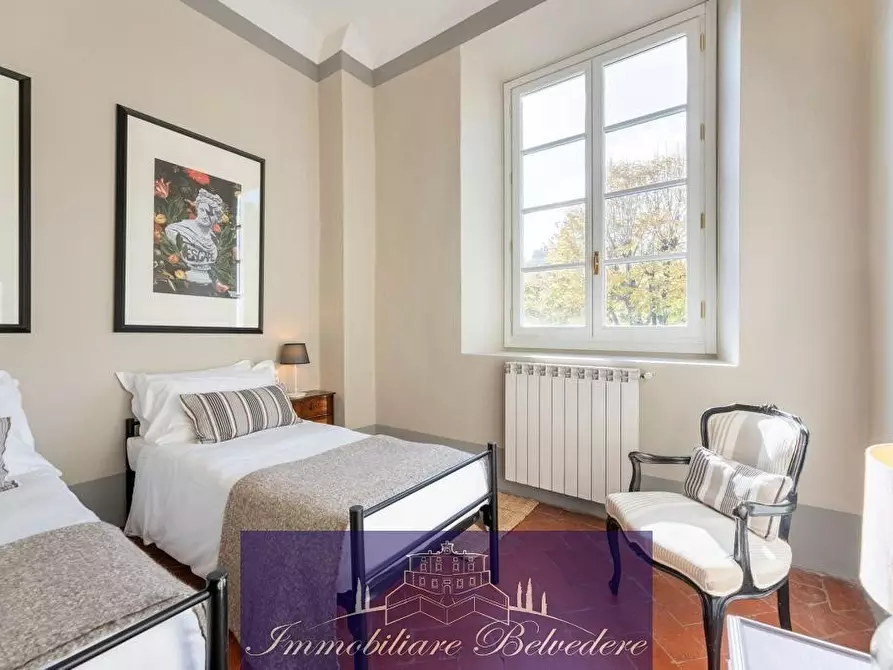 Immagine 17 di Quadrilocale in affitto  in Piazza Pier Vettori a Firenze