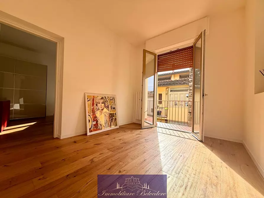 Immagine 9 di Trilocale in affitto  in Piazza Giorgini a Firenze