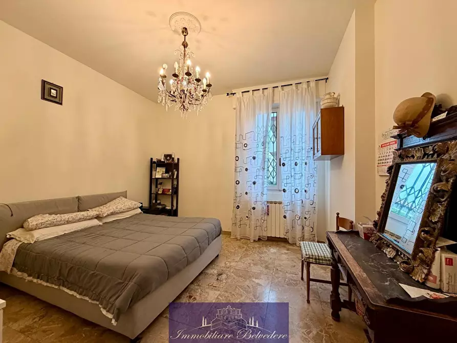 Immagine 7 di Quadrilocale in vendita  in Via Ungheria a Firenze