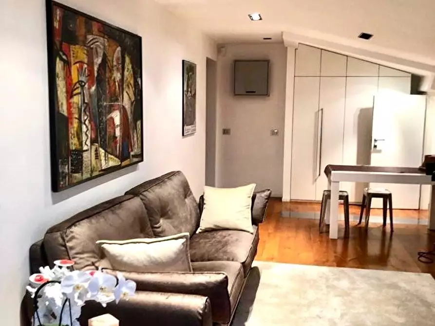 Immagine 8 di Stanza singola in affitto  in Via di Soffiano 4 a Firenze