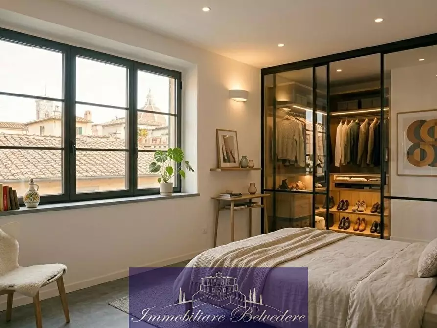 Immagine 13 di Bilocale in vendita  in Via Francesco Landini a Firenze