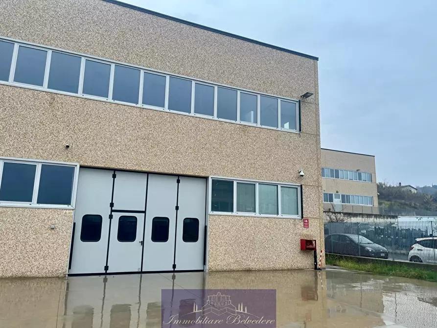 Immagine 15 di Attività artigianale in affitto  in Località Pian di Rona a Reggello