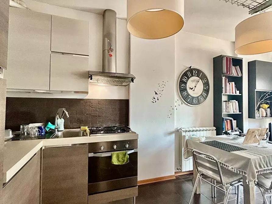 Immagine 3 di Monolocale in vendita  in Via Luciano Bausi a Firenze