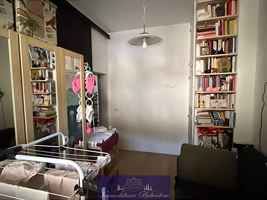 Immagine 5 di Trilocale in affitto  in Via Baracca a Firenze