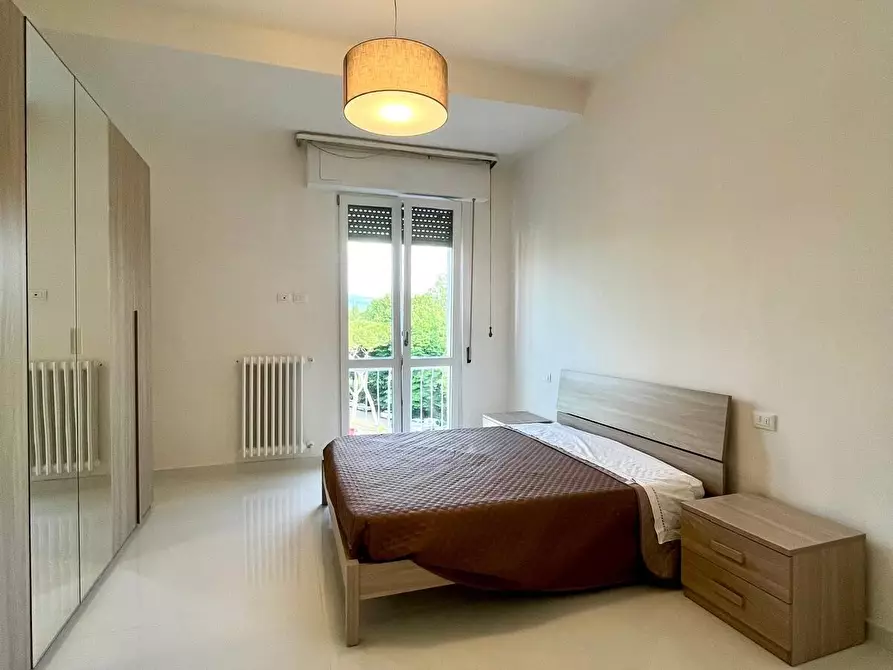 Immagine 12 di Trilocale in affitto  in Via Sidney Sonnino a Firenze