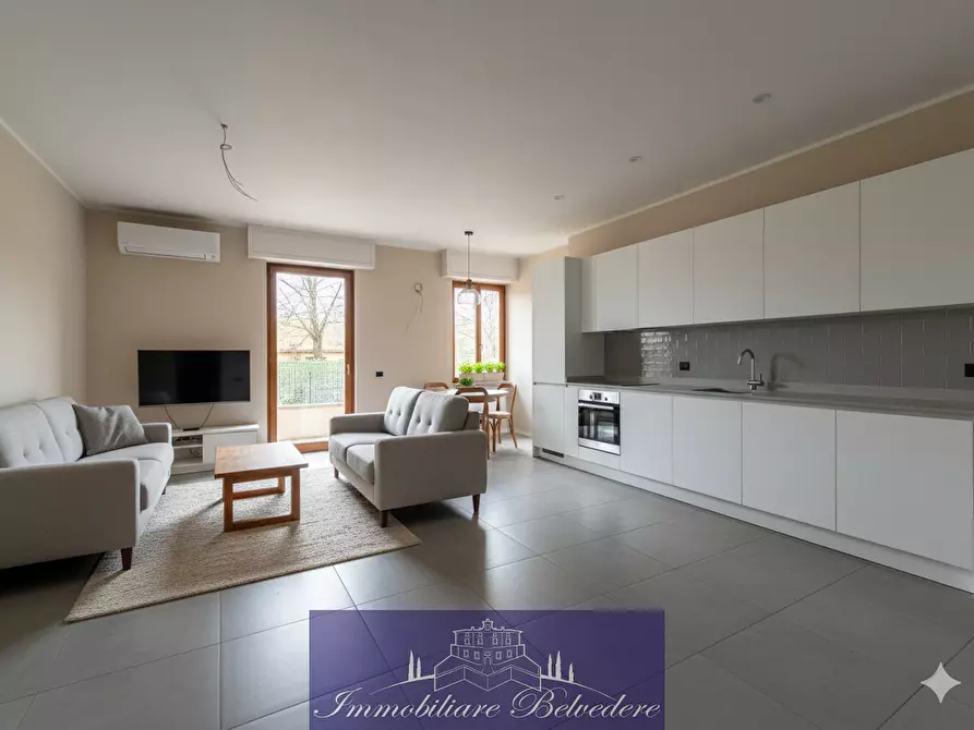 Immagine 1 di Bilocale in vendita  in Piazza Ravenna a Firenze