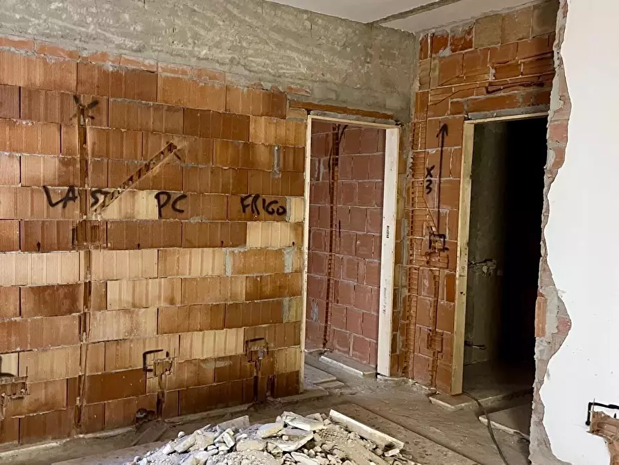 Immagine 10 di Trilocale in vendita  in Via Adelaide Ristori a Firenze